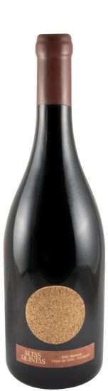 2022 Altas Quintas Talha tinto