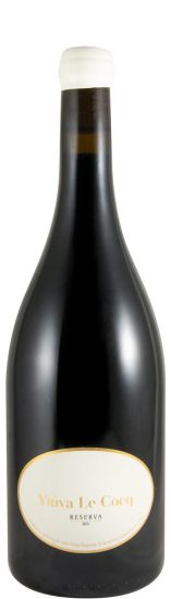 2021 Altas Quintas Viúva Le Cocq Reserva tinto