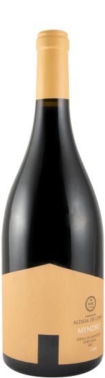 2021 Herdade Aldeia de Cima Myndru tinto