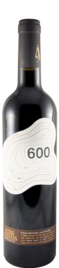 2023 Altas Quintas 600 tinto