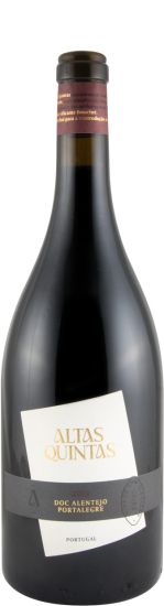 2022 Altas Quintas Colheita tinto