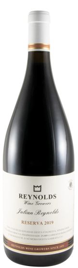 2019 Julian Reynolds Reserva tinto 1,5L