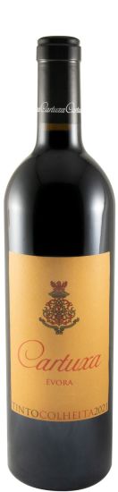 2021 Cartuxa red