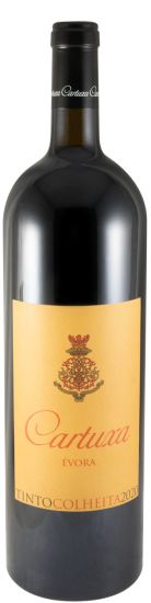 2020 Cartuxa tinto (caixa em madeira) 1,5L