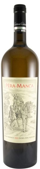 2022 Pêra-Manca white 1.5L