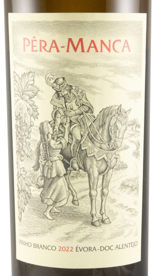 2022 Pêra-Manca white 1.5L