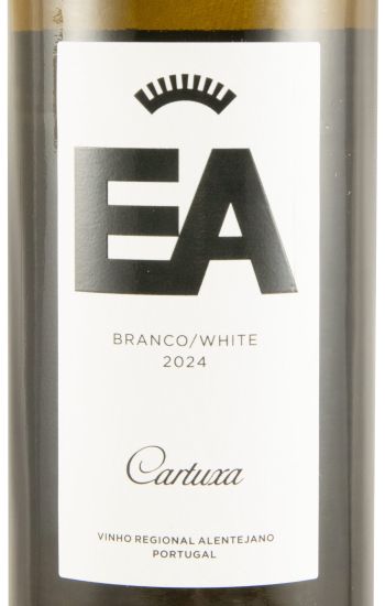 2024 Fundação Eugénio de Almeida EA white