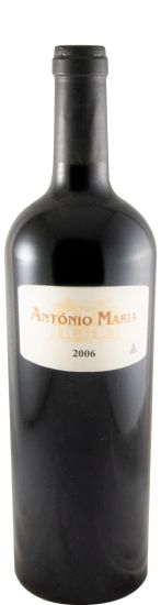 2006 António Maria red