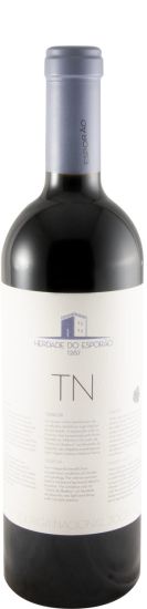2007 Esporão TN Touriga Nacional red