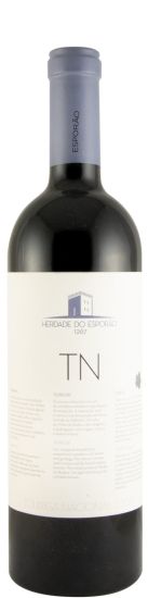 2008 Esporão Touriga Nacional red