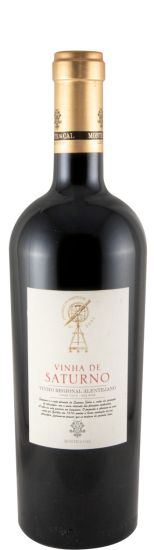 2006 Vinha de Saturno tinto