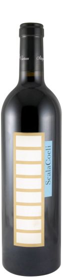 2006 Scala Coeli red