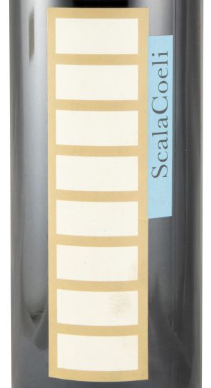 2006 Scala Coeli red