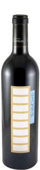 2009 Scala Coeli red