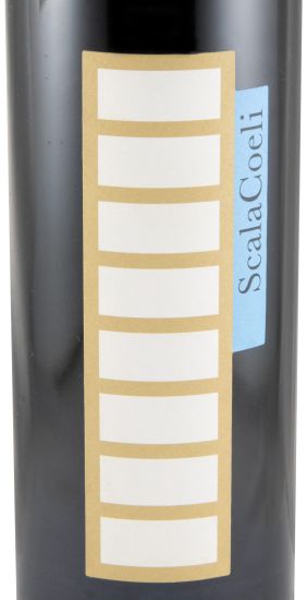 2009 Scala Coeli red