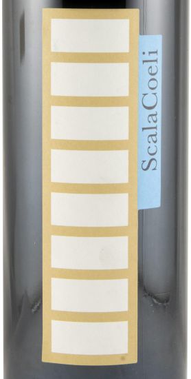 2010 Scala Coeli red