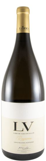 2020 Lobo de Vasconcellos LV Reserva branco 1,5L