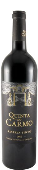 2017 Quinta do Carmo Reserva tinto
