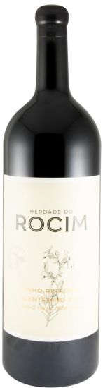 2022 Herdade do Rocim tinto 3L