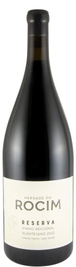 2022 Herdade do Rocim Reserva tinto 1,5L