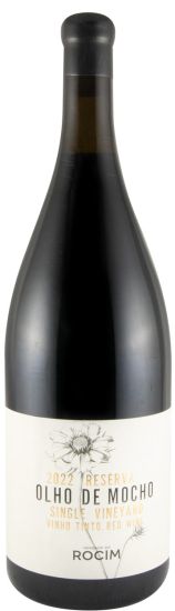 2022 Herdade do Rocim Olho de Mocho Reserva tinto 1,5L
