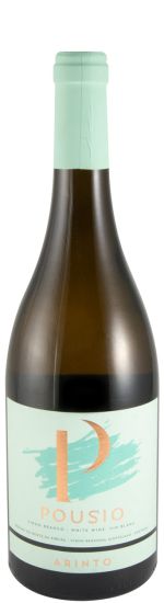 2023 Pousio Arinto branco