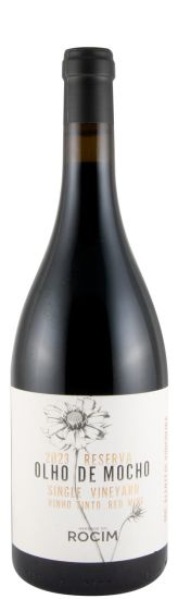2023 Herdade do Rocim Olho de Mocho Reserva tinto