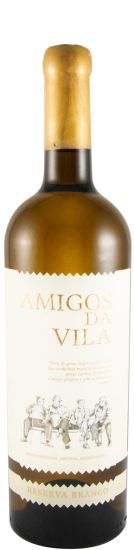 2023 Amigos da Vila Reserva branco