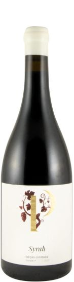2022 Pousio Syrah tinto