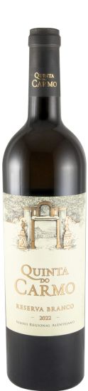2022 Quinta do Carmo Reserva white