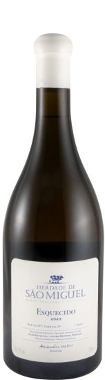 2023 Herdade de São Miguel Esquecido branco