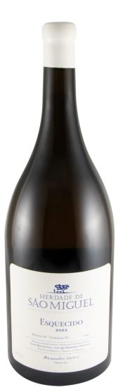 2023 Herdade de São Miguel Esquecido white 1.5L