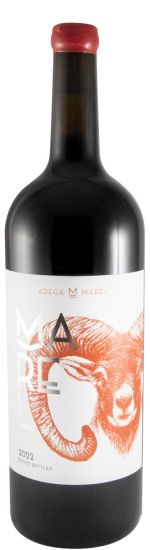2022 Marel red 1.5L
