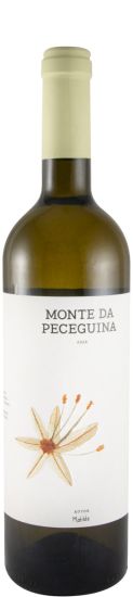 2024 Monte da Peceguina white
