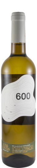 2024 Altas Quintas 600 branco