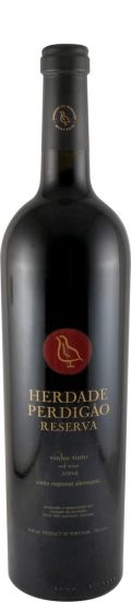 2004 Herdade do Perdigão Reserva red
