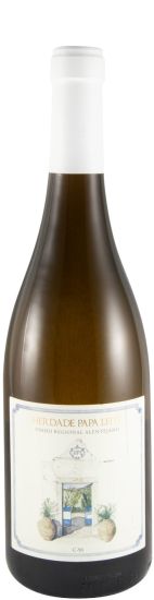 2024 Herdade Papa Leite C50 branco