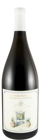 2024 Herdade Papa Leite C50 branco 1,5L