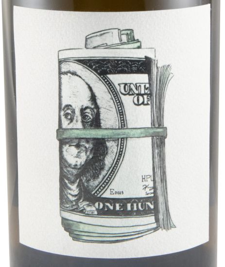2023 Herdade Papa Leite One in a Million branco