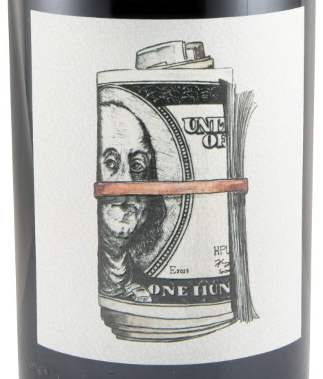 2021 Herdade Papa Leite One in a Million tinto