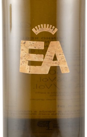 2021 Fundação Eugénio de Almeida EA organic white