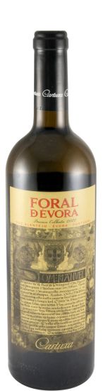 2022 Foral de Évora white
