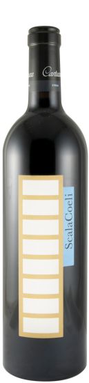 2021 Scala Coeli Syrah tinto