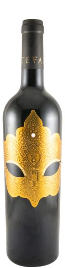 2023 Volteface Reserva tinto