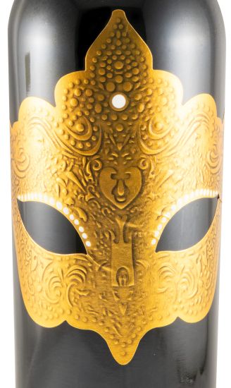 2023 Volteface Reserva tinto