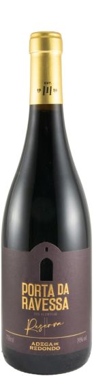 2022 Porta da Ravessa Reserva tinto