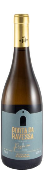 2024 Porta da Ravessa Reserva white