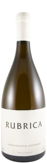 2022 Rubrica white 1.5L