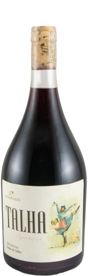 2022 Honrado Talha Aguadeira tinto