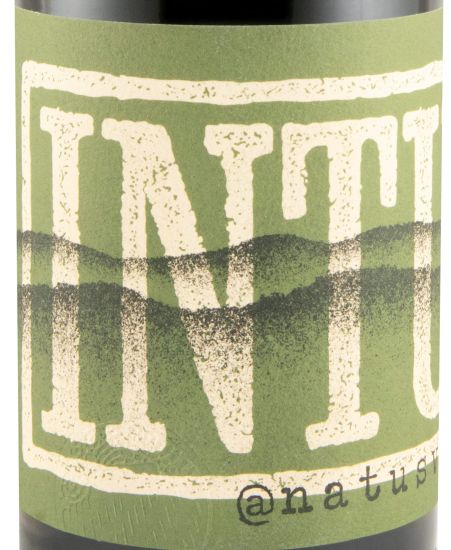 2023 Intus white